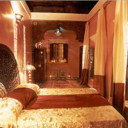 Riad Bahja Маракеш Екстериор снимка