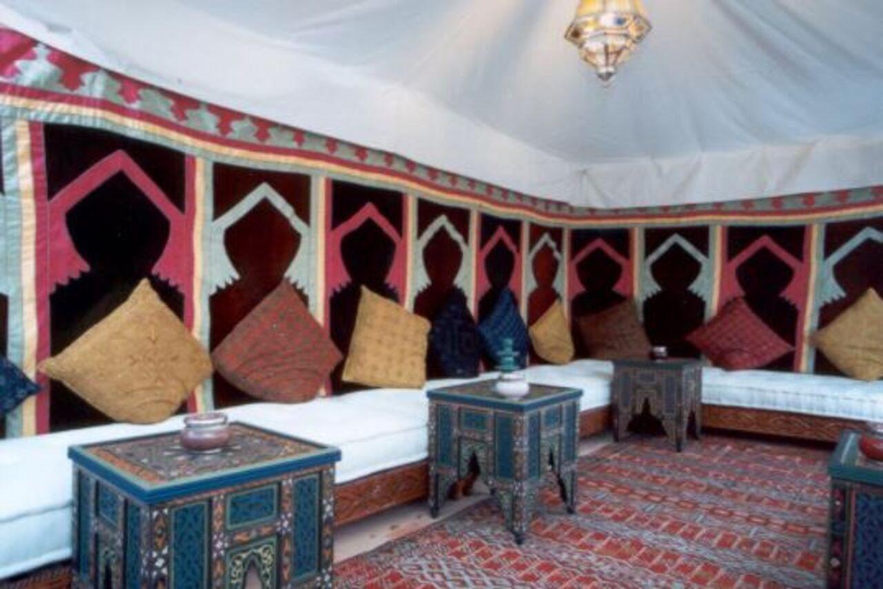Riad Bahja Маракеш Екстериор снимка