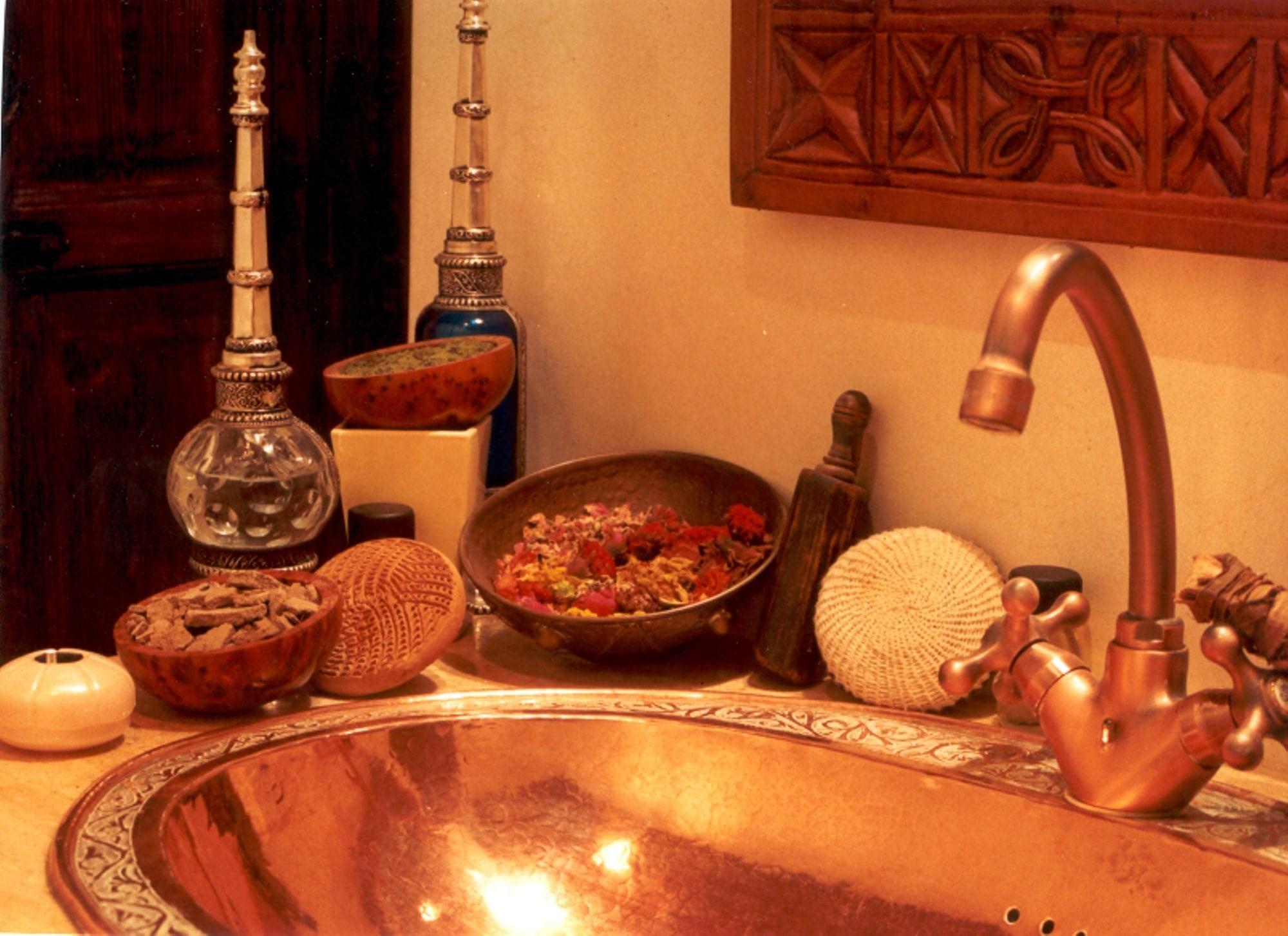 Riad Bahja Маракеш Екстериор снимка