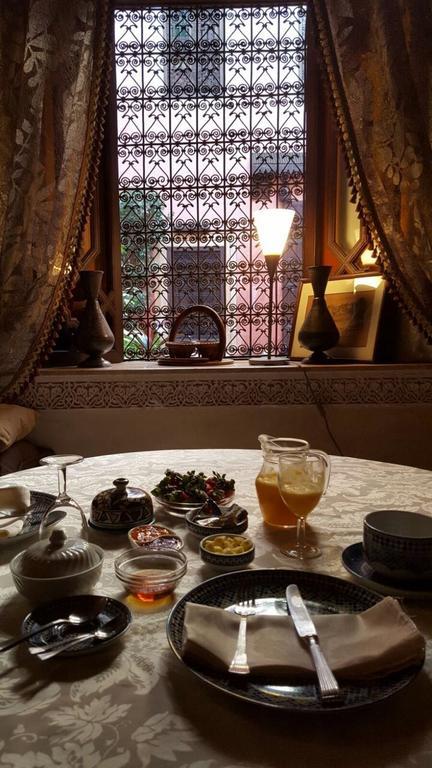 Riad Bahja Маракеш Екстериор снимка