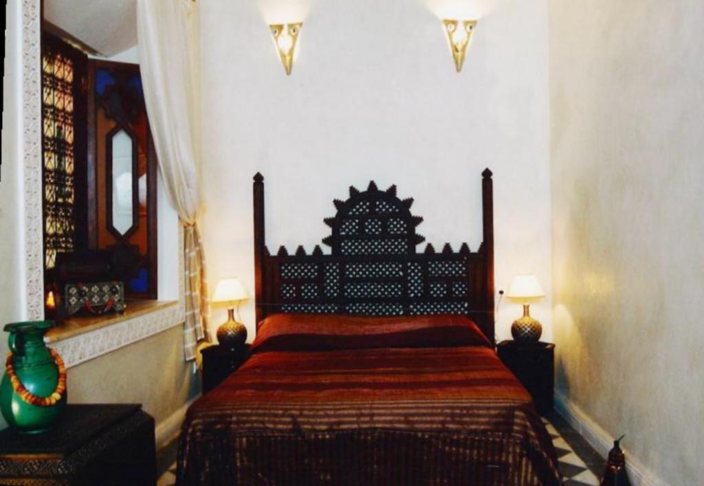 Riad Bahja Маракеш Екстериор снимка